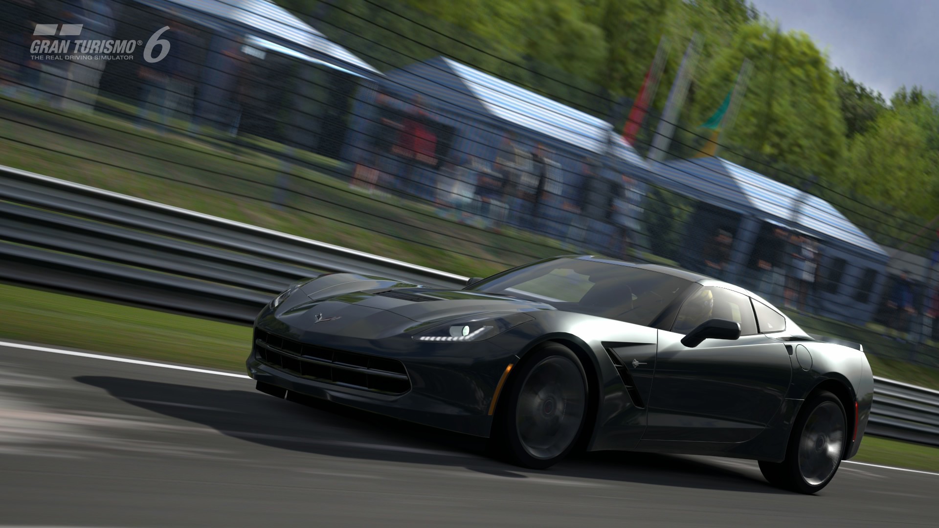 Gran Turismo 6 (Anniversary Edition) - Imagen 7